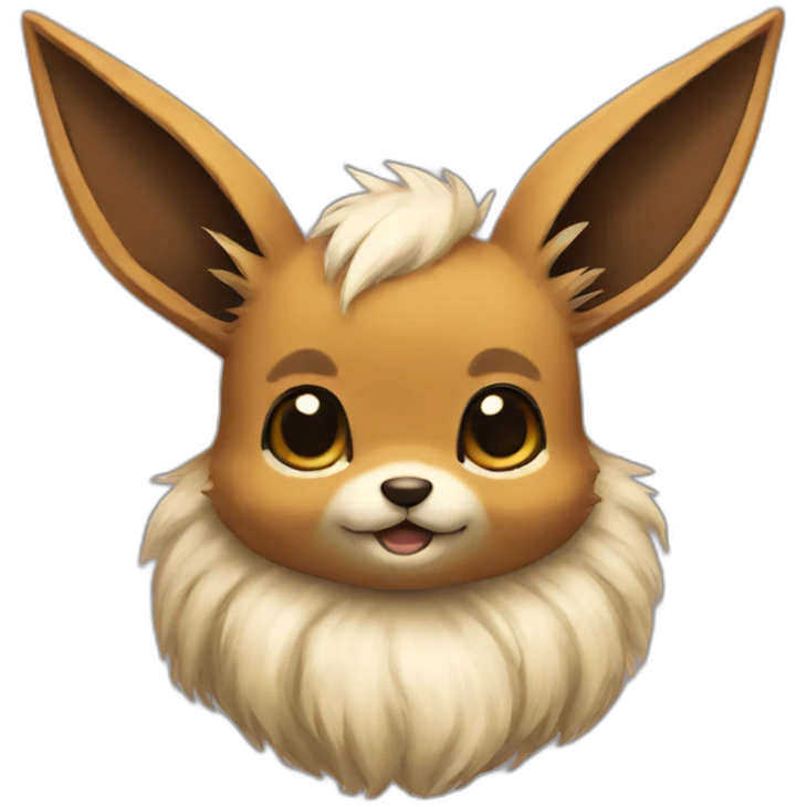 eevee emoji