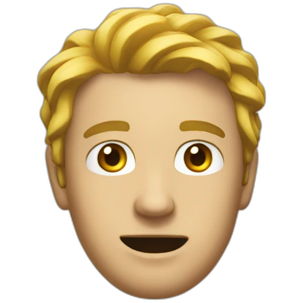 Plongeur emoji