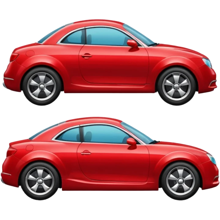 car emoji