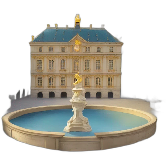 Place Stanislas emoji