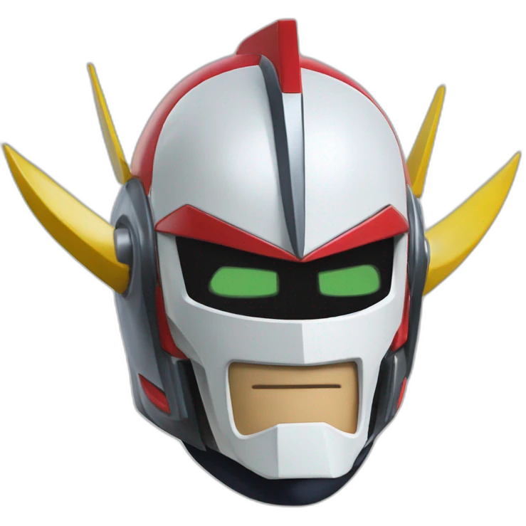 Grendizer emoji
