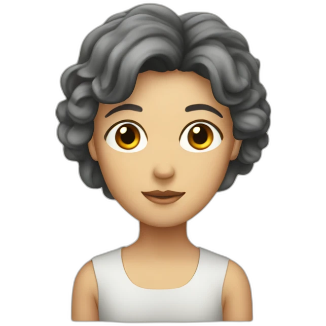 astrology-virgo-sign emoji