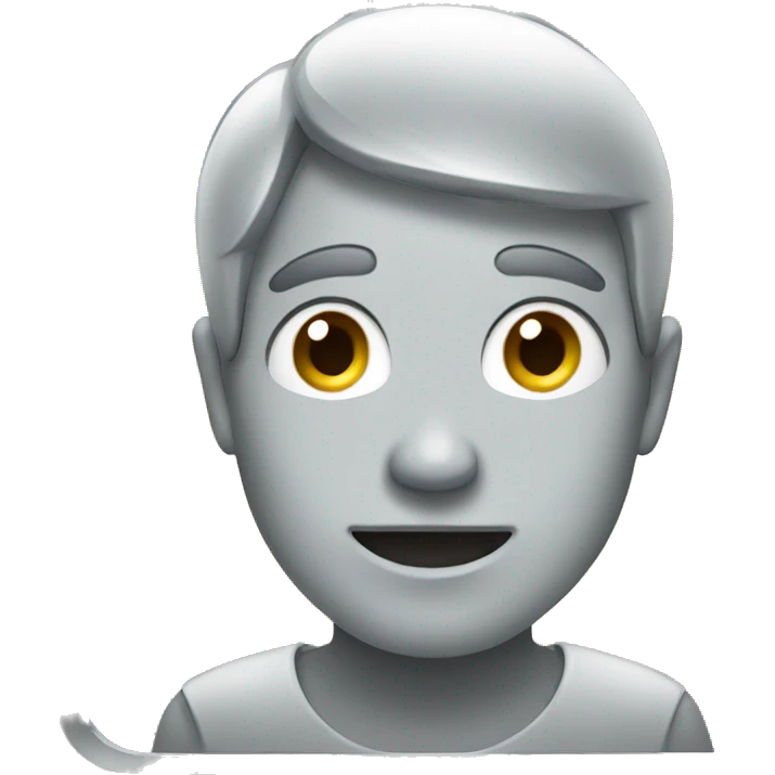 Chrome icon emoji