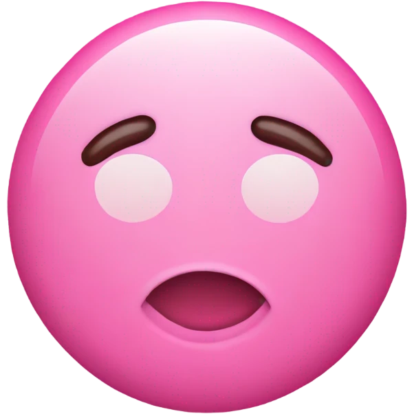 I need a pink verified checkmark emoji emoji