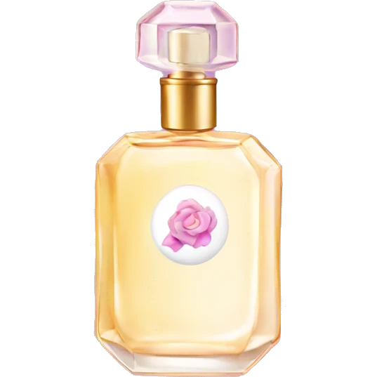 perfume emoji