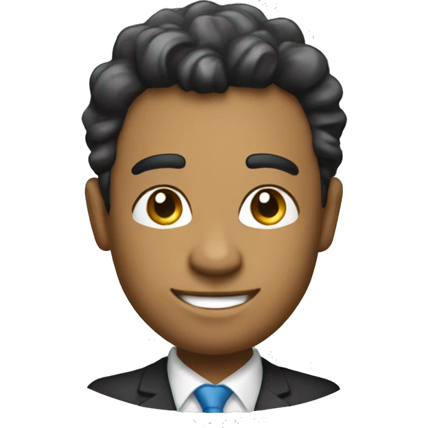 Create an emoji for "Project Venture" that symbolizes boldness and wealth. Represent innovation, prosperity, and success. emoji
