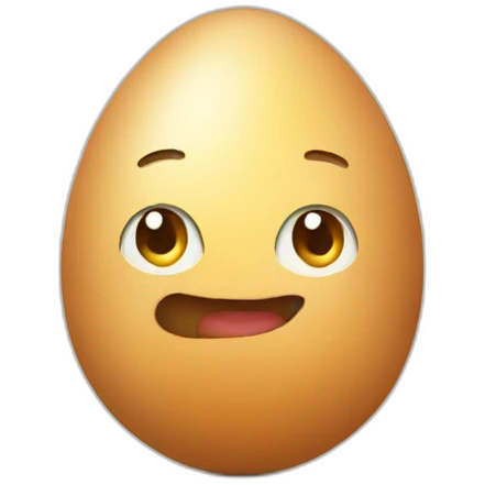 egg emoji