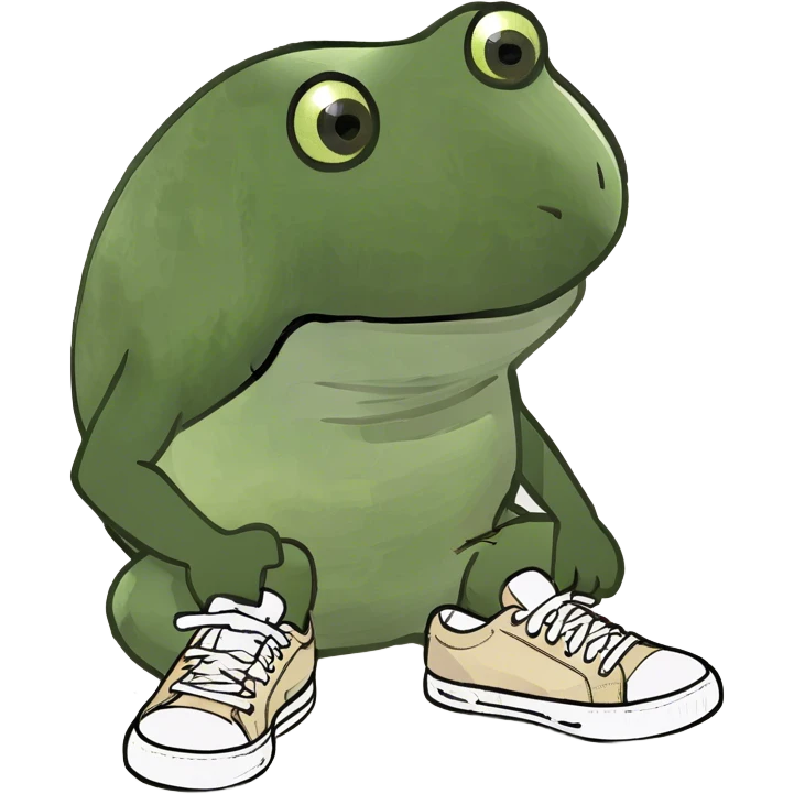 Ugg beige sneakers emoji