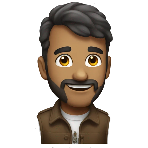 Fun  emoji