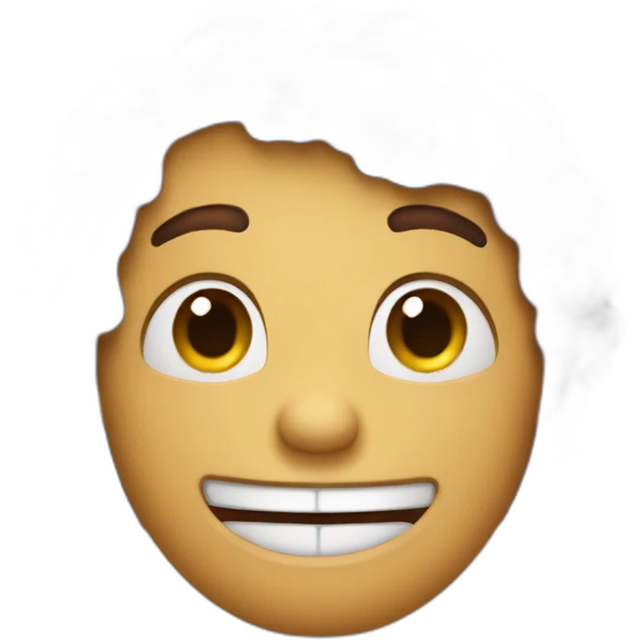 i'm fine emoji