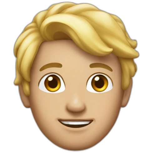 One pice  emoji
