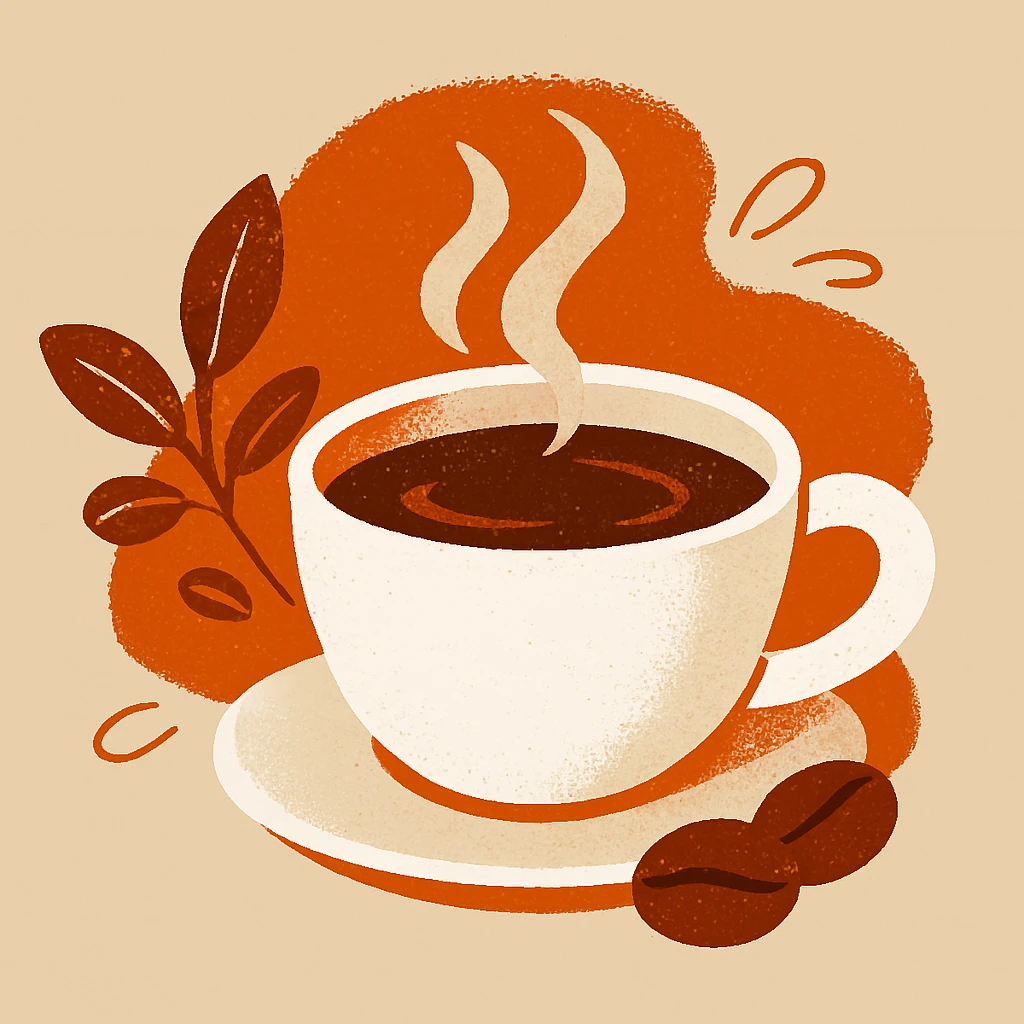 cup of coffee emoji