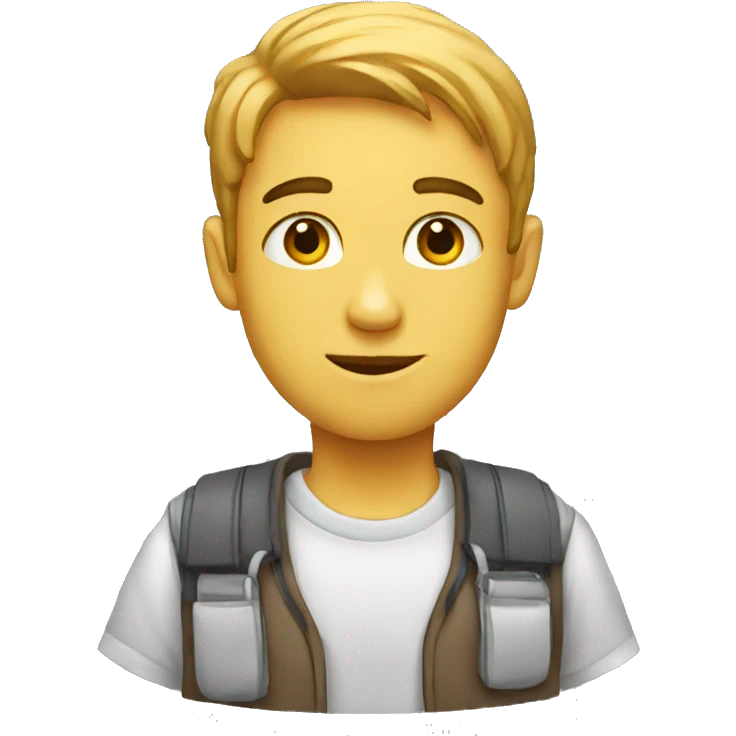 studing emoji