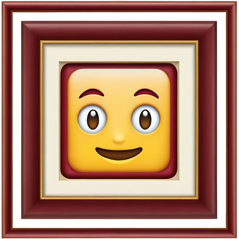 Burdeos  emoji