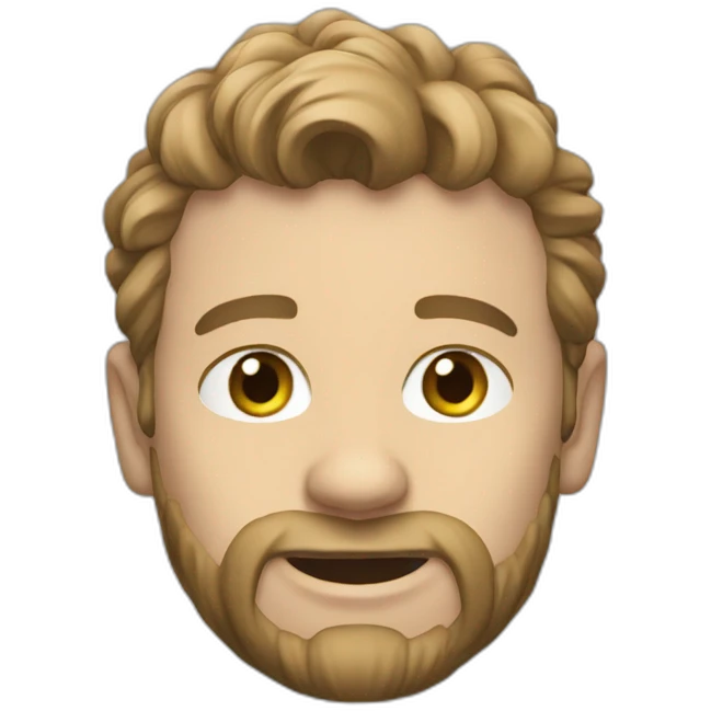 Ben ladden emoji
