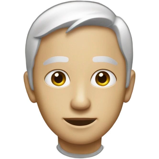 No we are not emoji