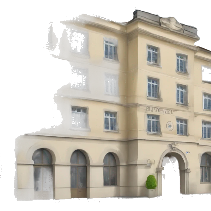 Ècole Hôtelière de Lausanne  emoji