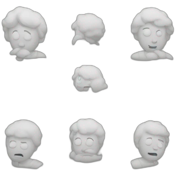 Baathist emoji