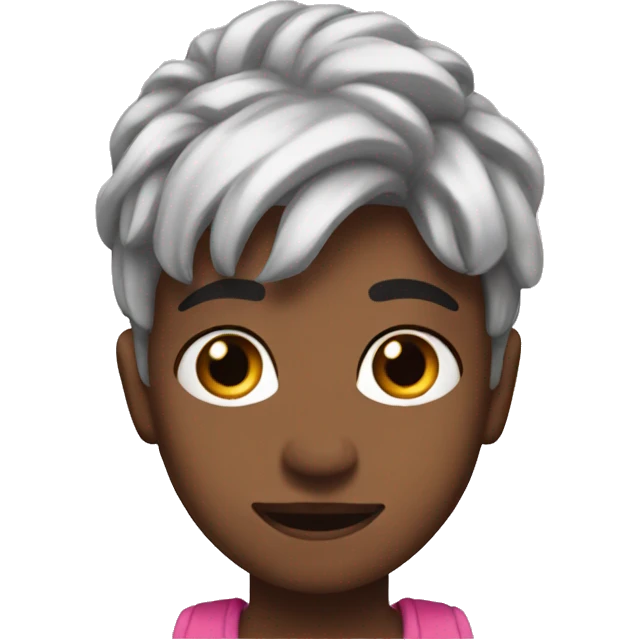 😏💅 emoji