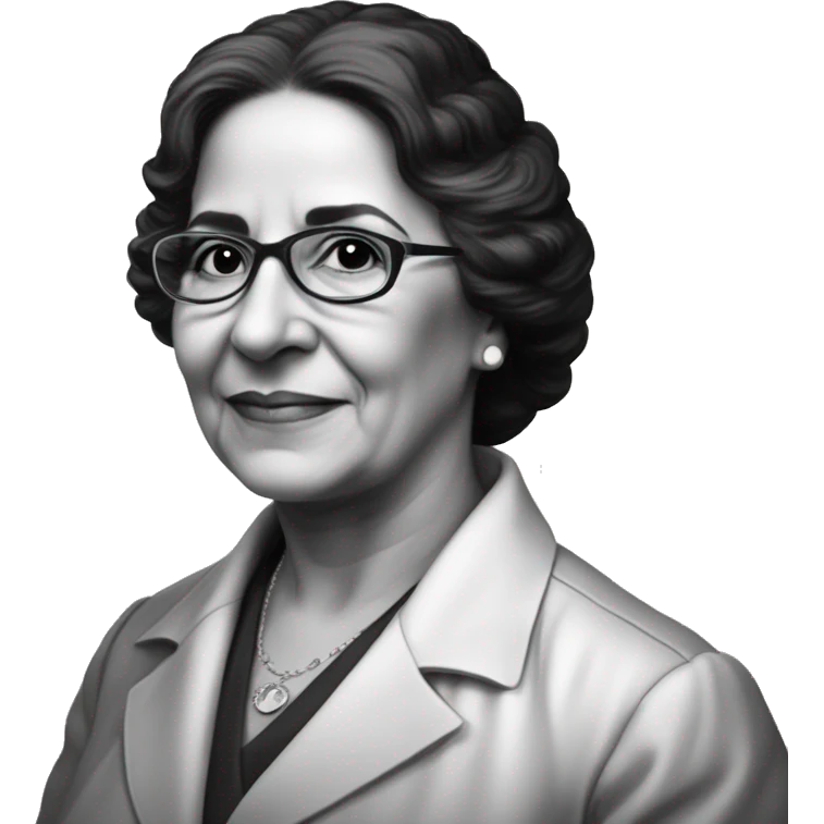 Julia Constancia de Burgos García was a Puerto Rican poet. As an advocate of Puerto Rican independence, she served as Secretary General of the Daughters of Freedom, the women's branch of the Puerto Rican Nationalist Party. burgundy  emoji