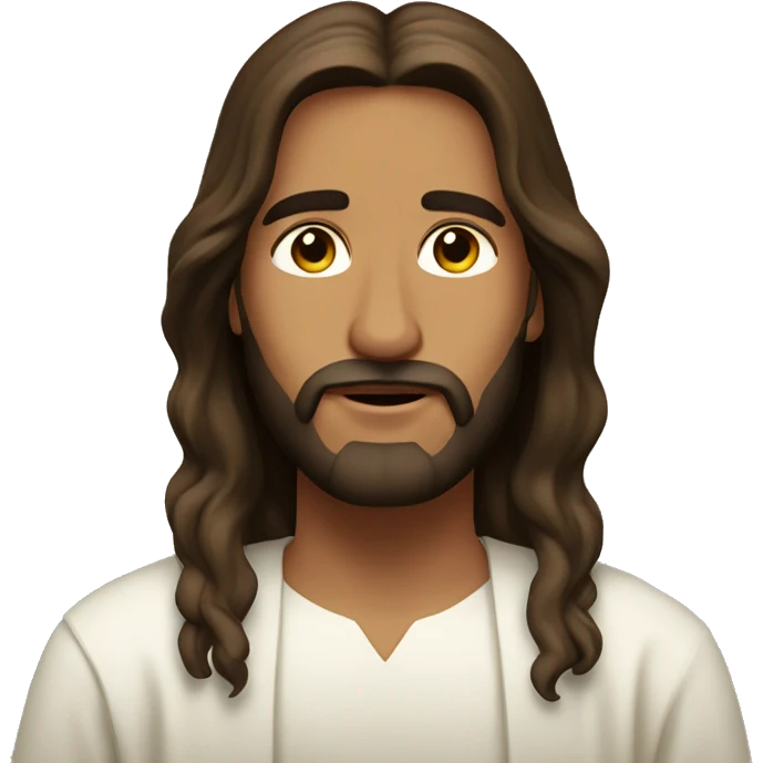 JESÚS  emoji