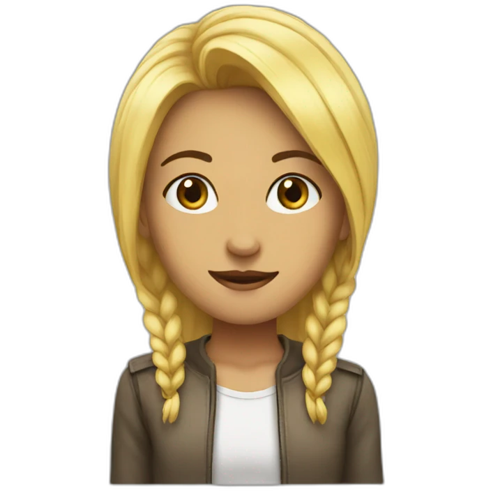 Saski emoji