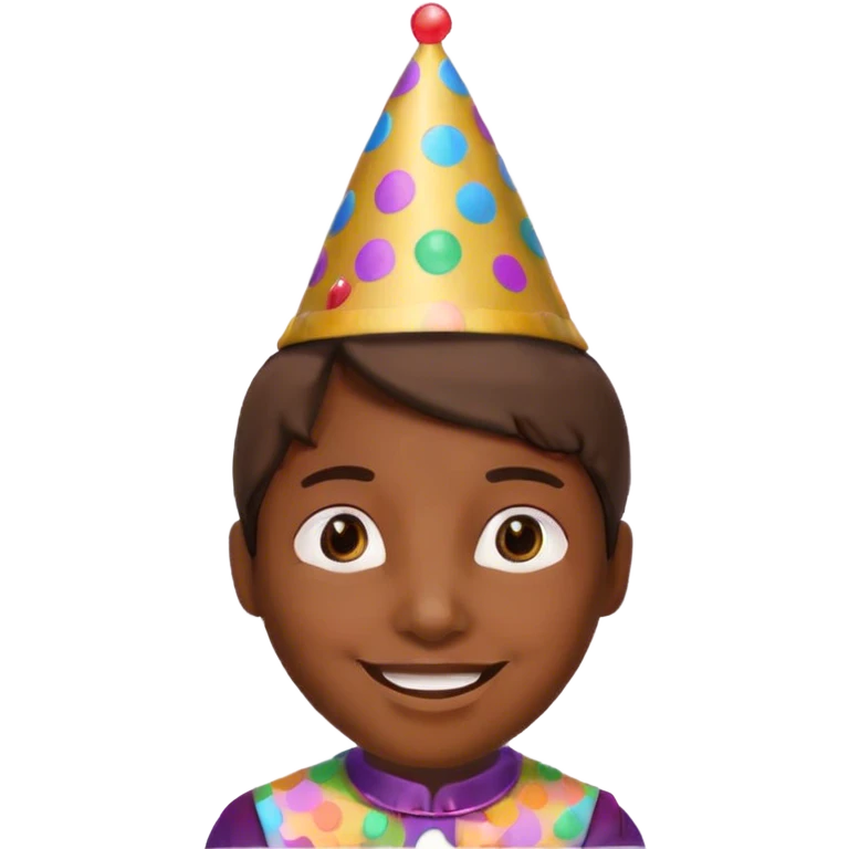 Happy bhirthay emoji