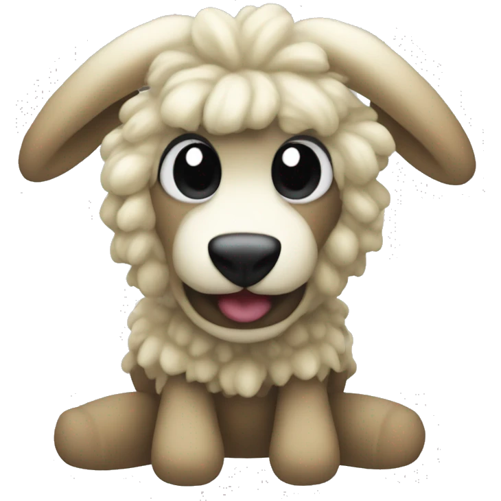 Um jammer LAMMY emoji