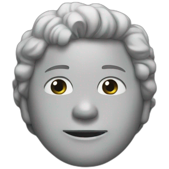 Concert emoji