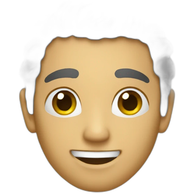 Candado emoji