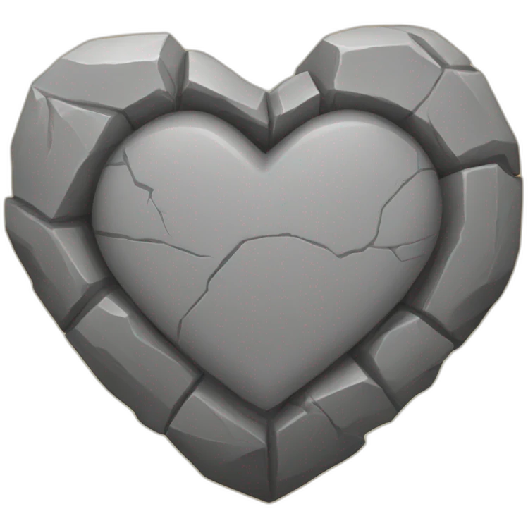 heartstone emoji