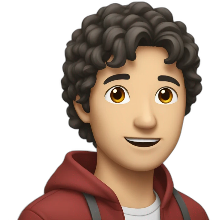 Tokaev emoji