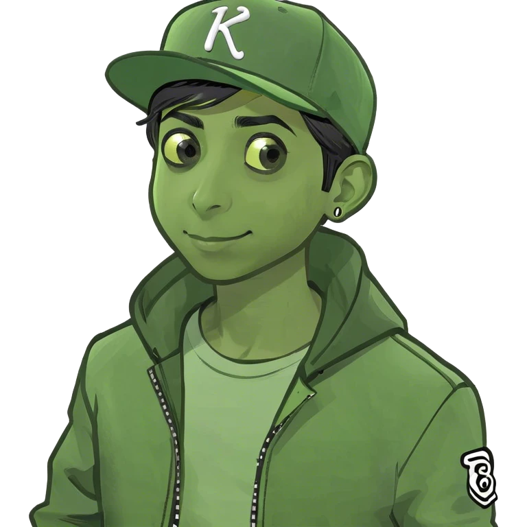 Karan Brar  emoji