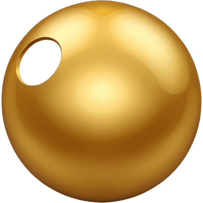 balon-de-oro emoji