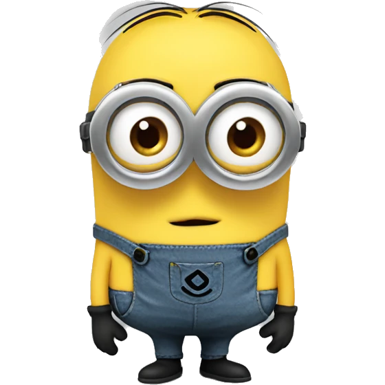 minion emoji