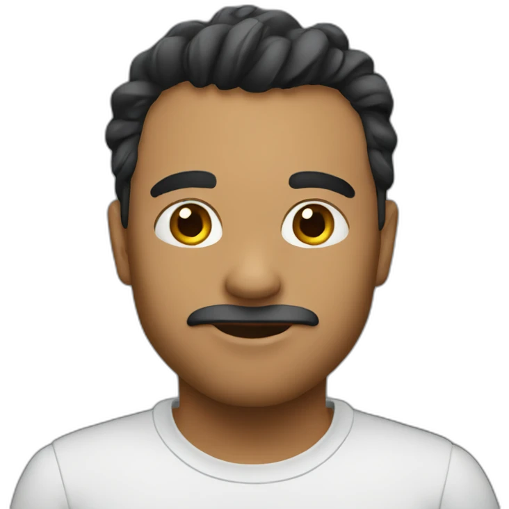 come on emoji