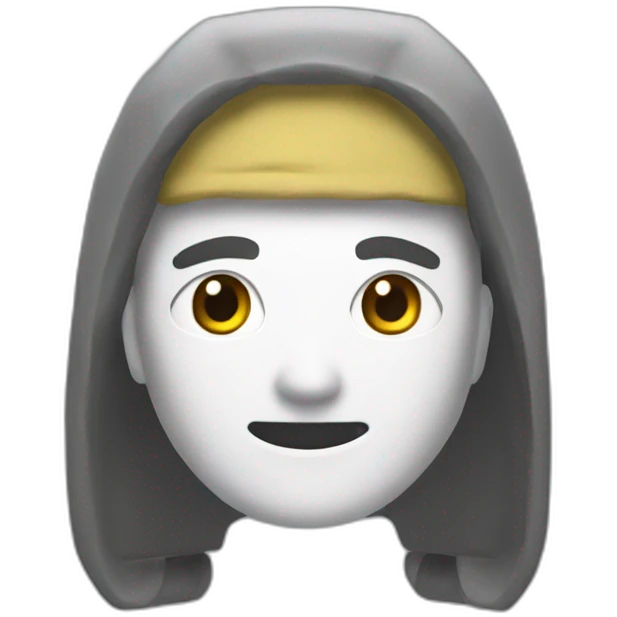 Gojo saturu  emoji