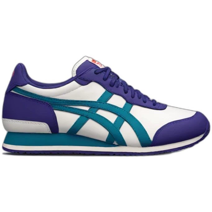 onitsuka emoji
