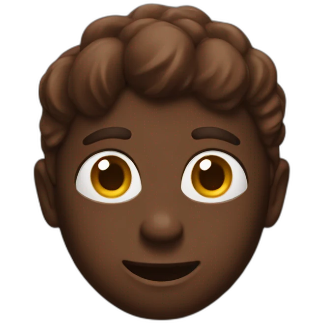CHOCOH emoji