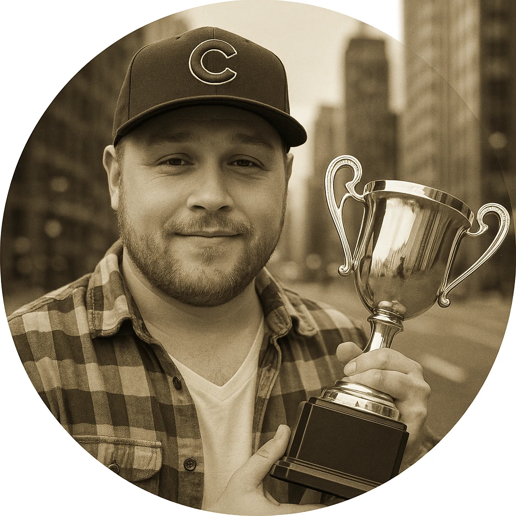 trophy emoji