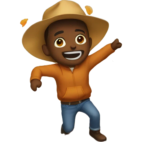 Fall emoji