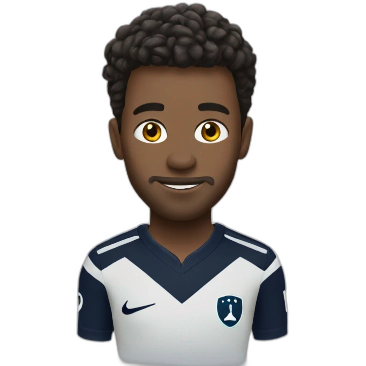 Tottenham Hotspur emoji
