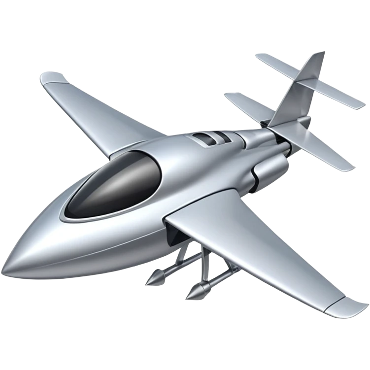 Propeller Craft – Small flying craft with spinning blades emoji