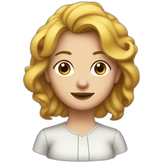 Madeline clyne emoji