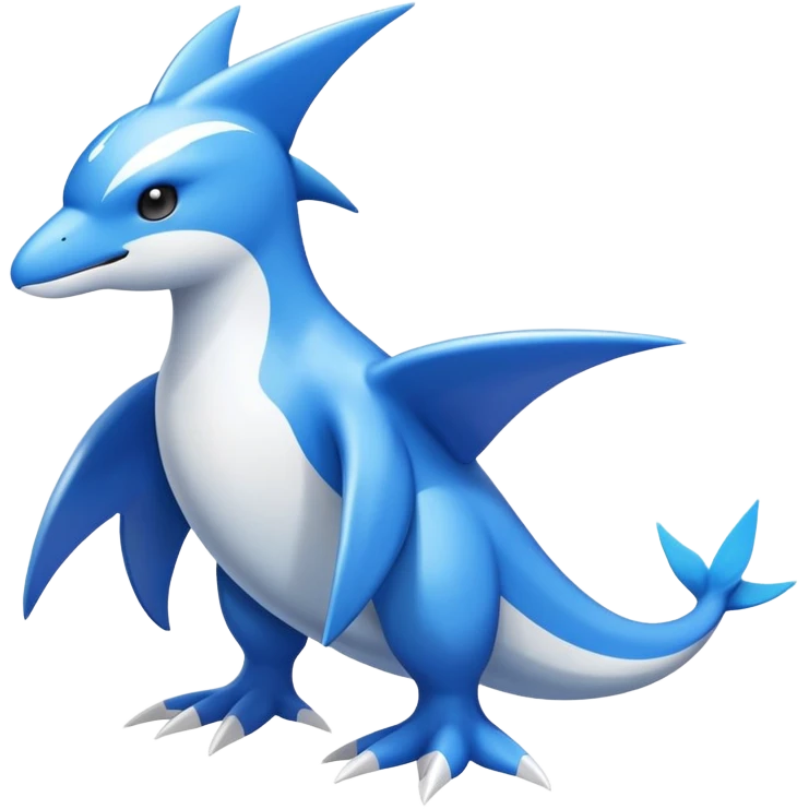 Latios Full Body emoji