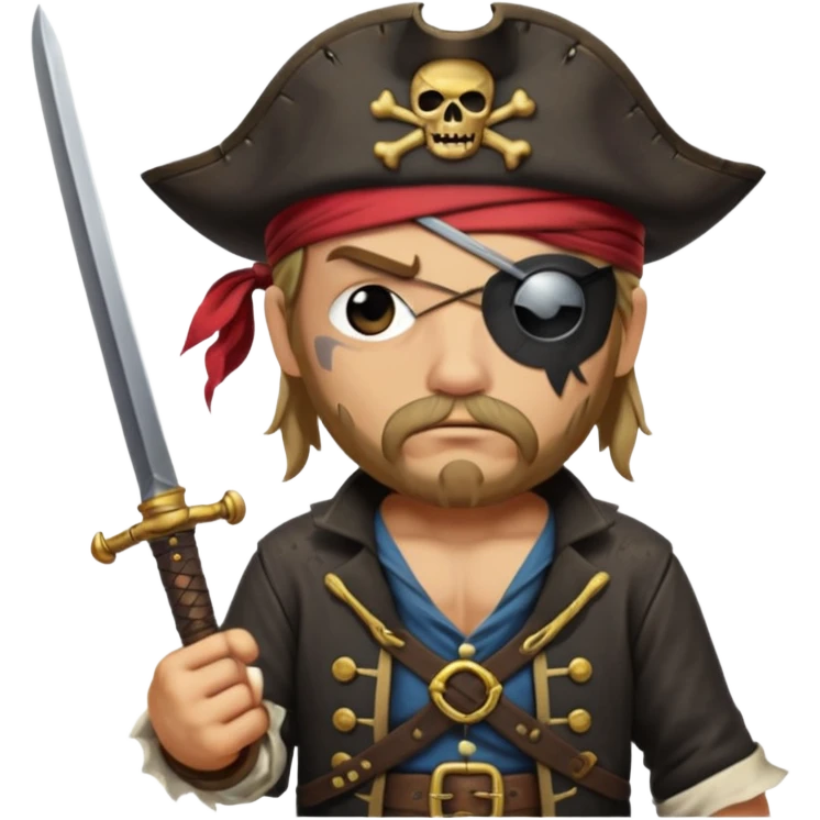 shiver me timbers  emoji