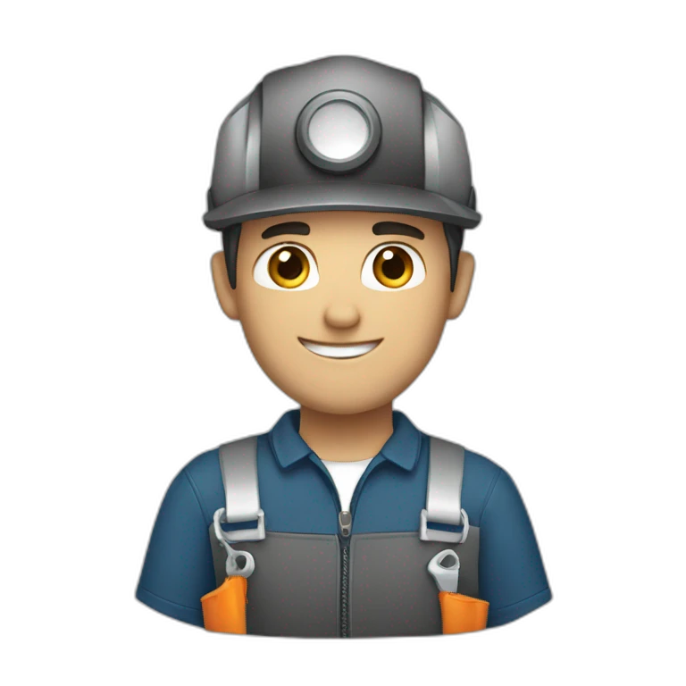 mechanic emoji