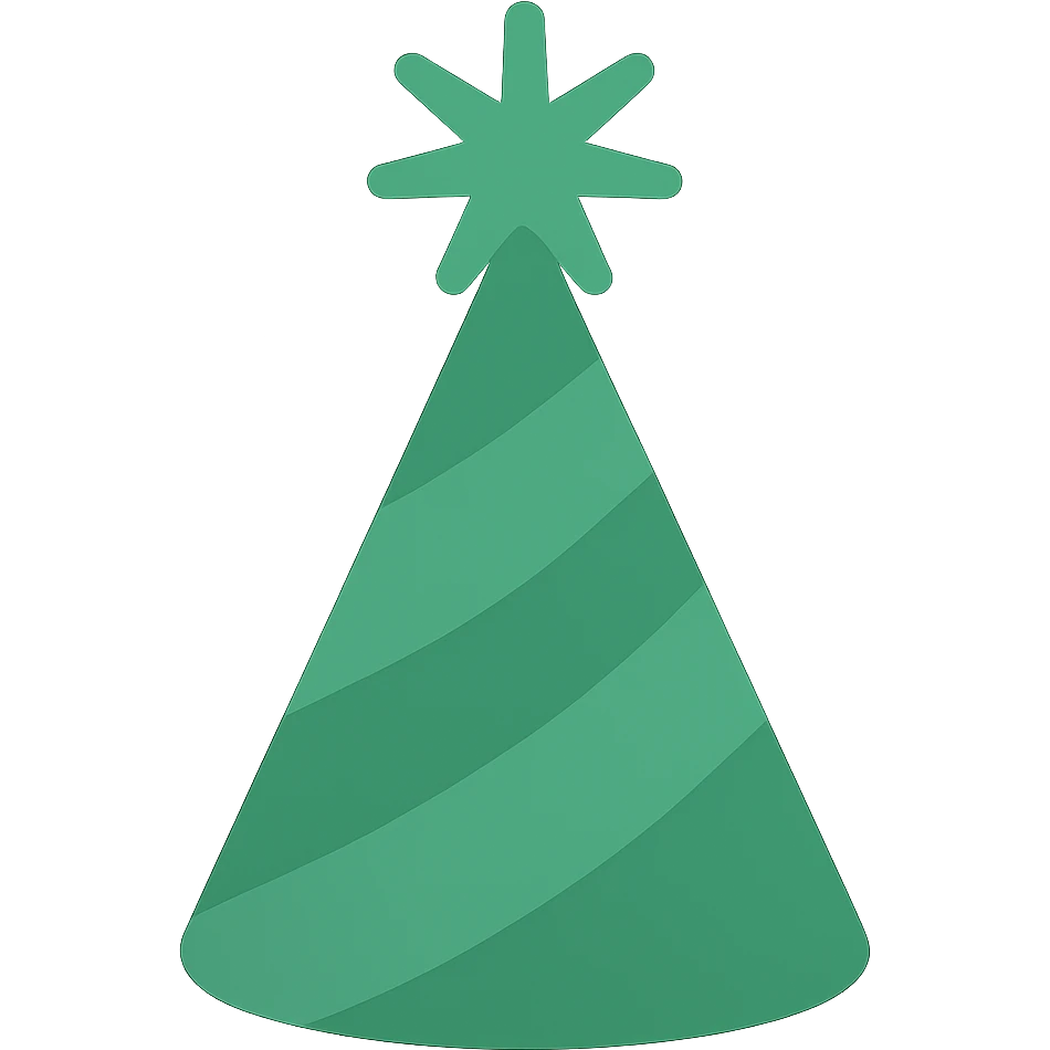 green emoji