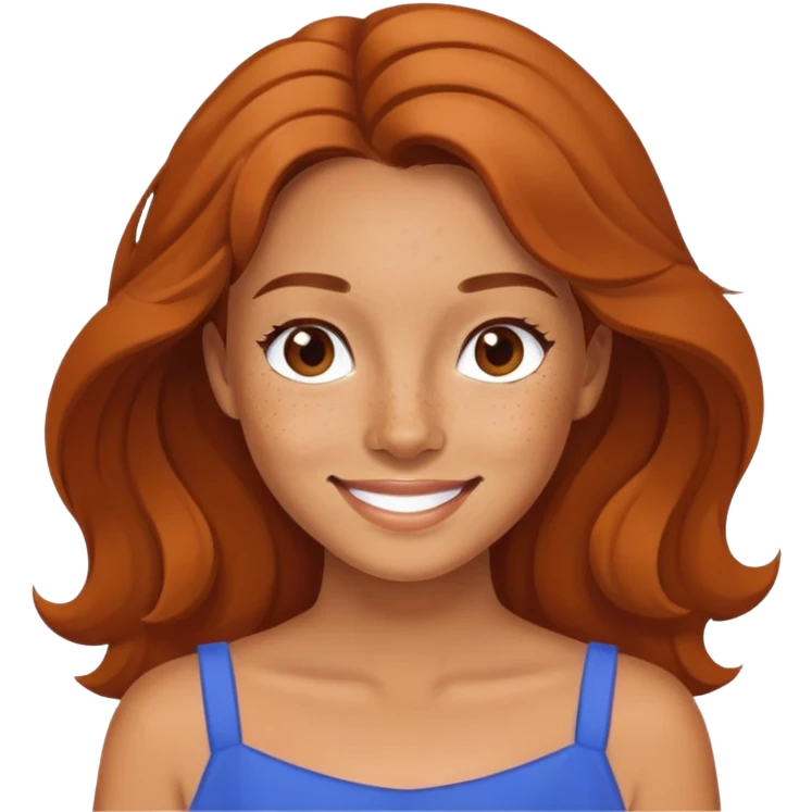 Coquetee emoji