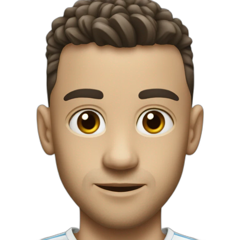 foden the soccer player emoji